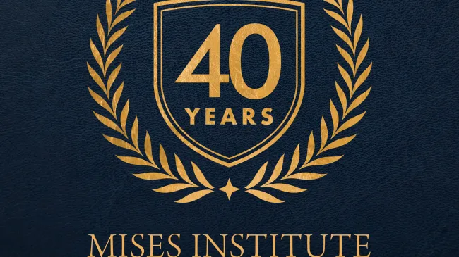 40th Anniversary Event